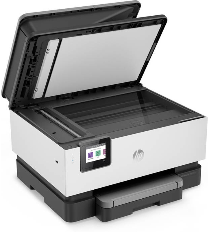 HP - Impressora Jato de Tinta HP OfficeJet Pro 9012 All-In-One WiFi