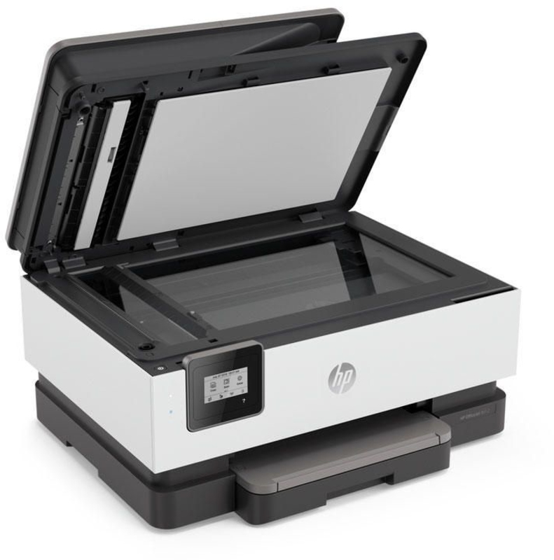 HP - Impressora Jato de Tinta HP OfficeJet Pro 8012 All-In-One