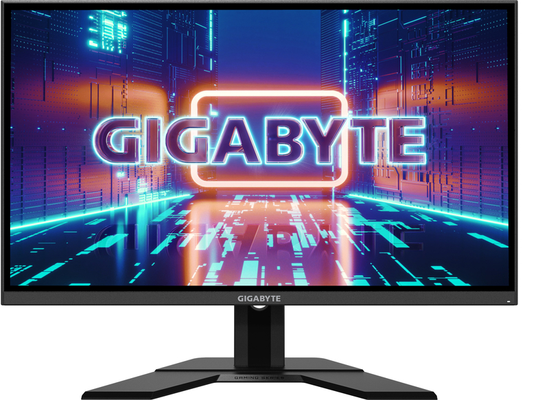 Monitor Gigabyte 27" G27Q IPS QHD 144Hz 1ms
