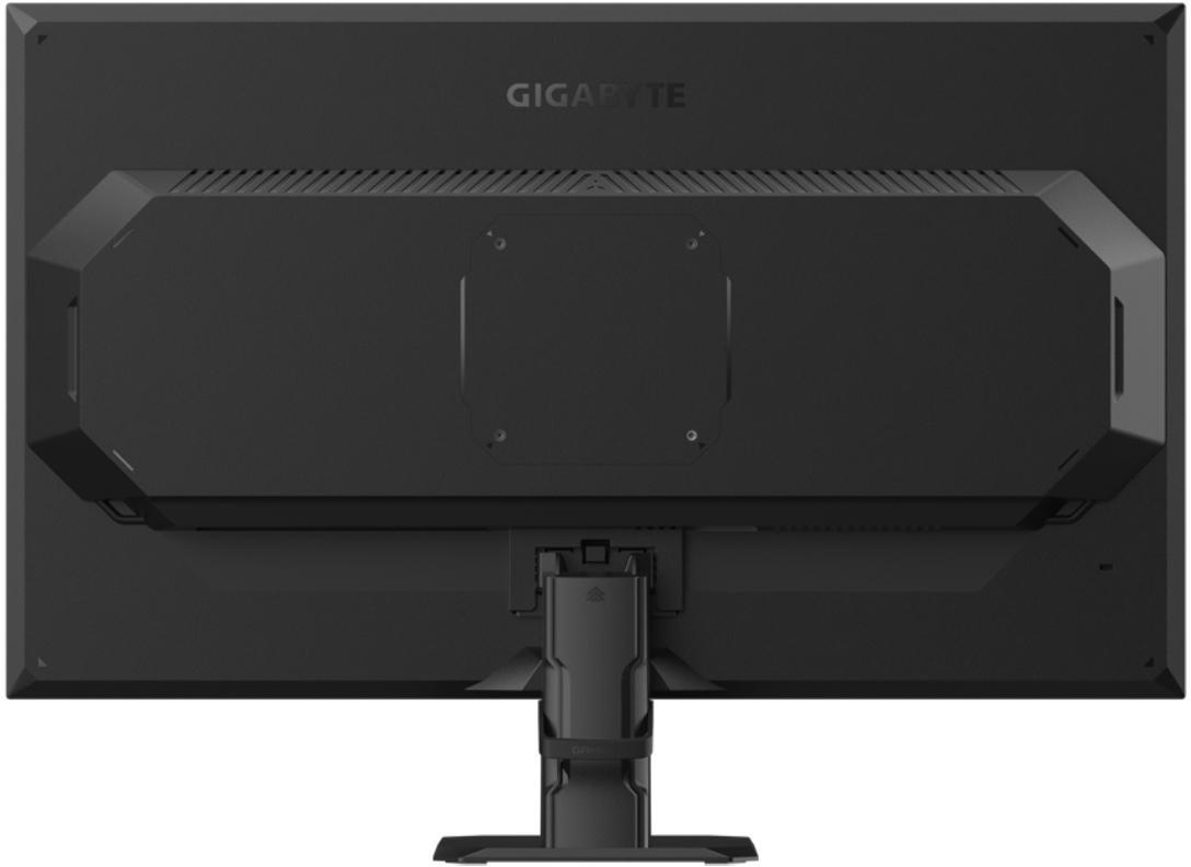 Gigabyte - Monitor Gigabyte 27" GS27QA IPS QHD 180Hz 1ms FreeSync