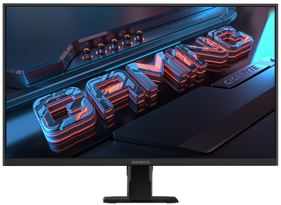 Monitor Gigabyte 27" GS27Q IPS QHD 165Hz ( 170Hz OC ) 1ms FreeSync Premium