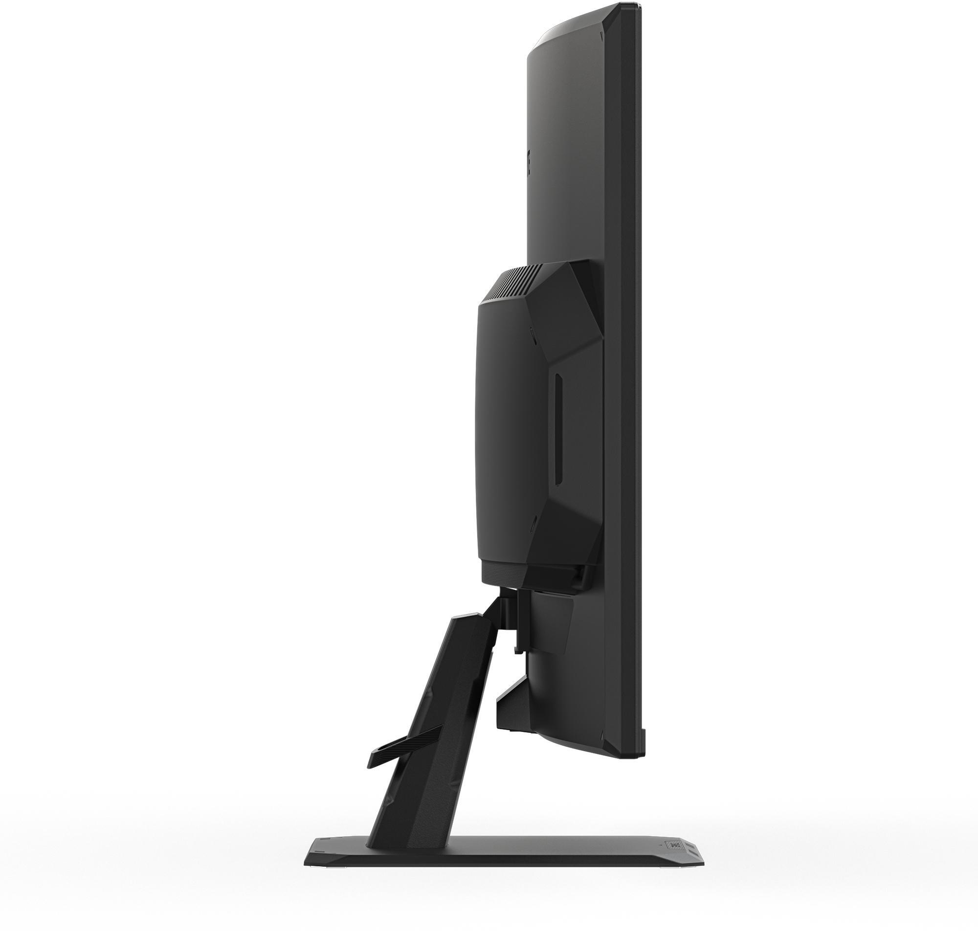Gigabyte - Monitor Gigabyte 32" GS32QCA VA QHD Curvo 180Hz 1ms FreeSync