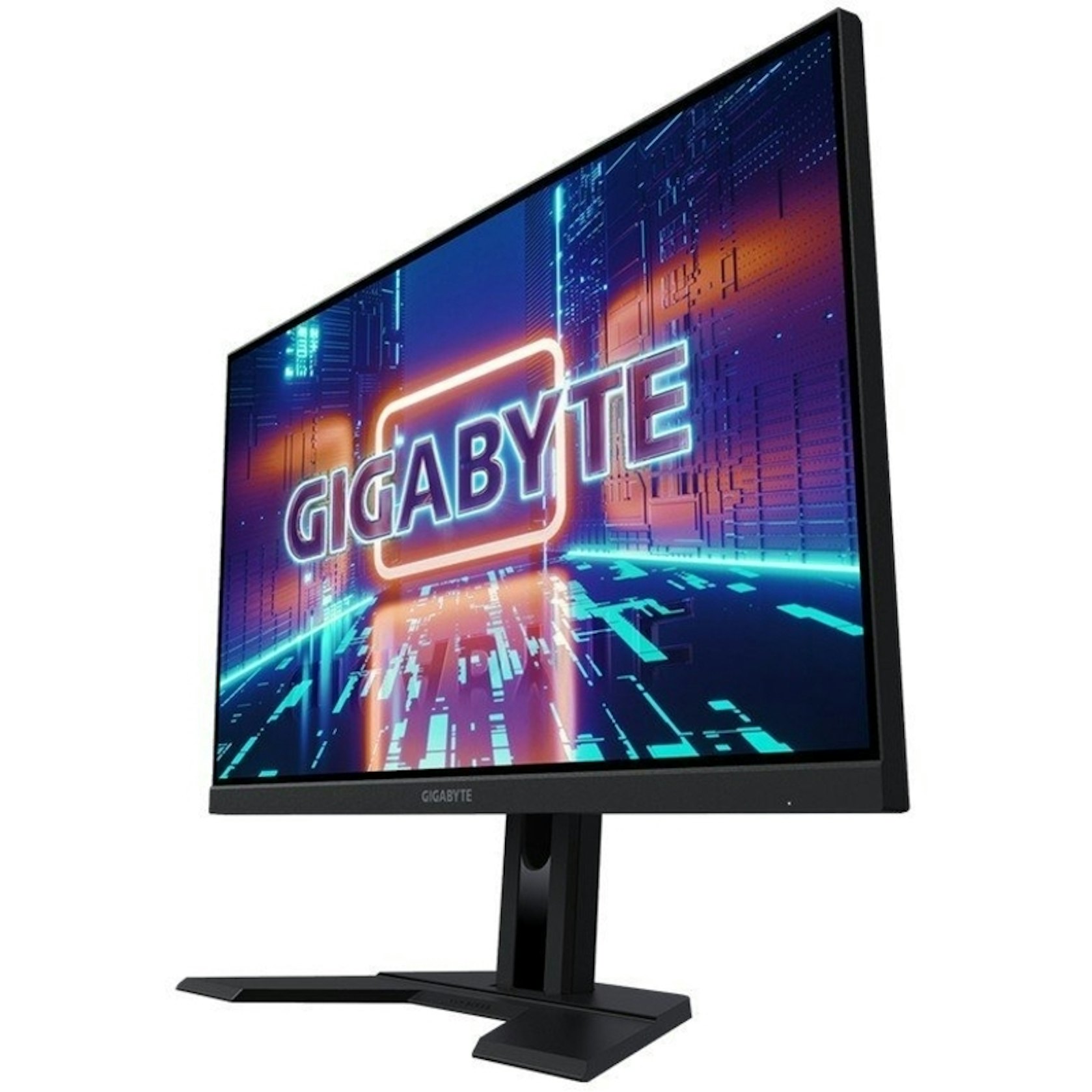 Monitor Gigabyte 27" M27Q-EEK IPS QHD 170Hz 0.5ms | Globaldata