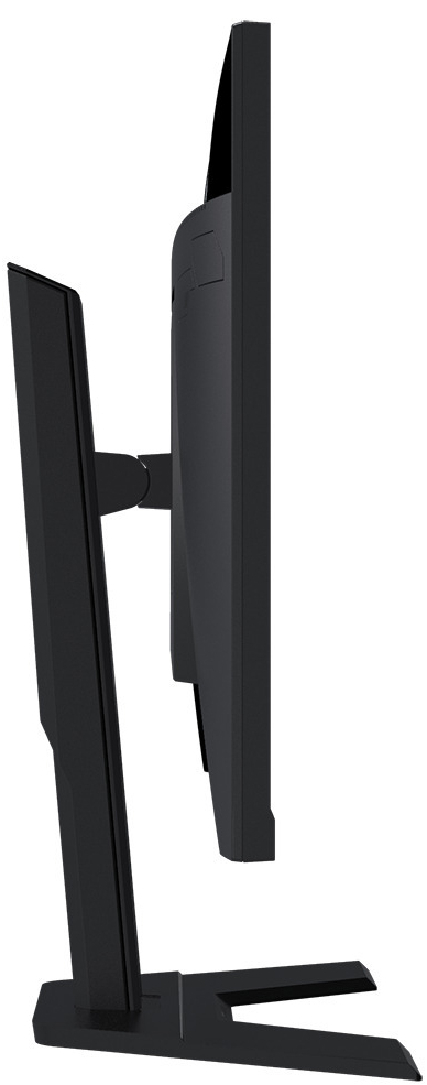 Gigabyte - ** B Grade ** Monitor Gigabyte 27" M27Q IPS QHD 165Hz (170Hz OC) 1ms USB-C (PD10W)