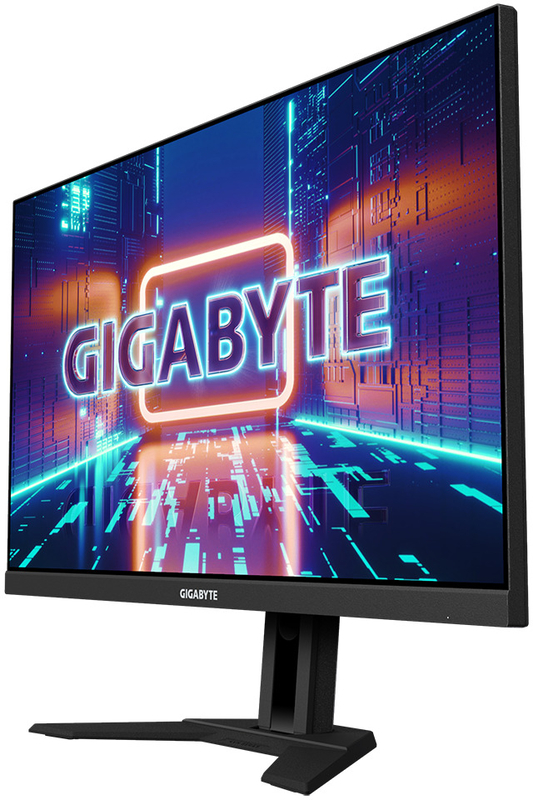 Gigabyte - Monitor Gigabyte 28" M28U IPS 4K 144hz HDMI 2.1 USB-C