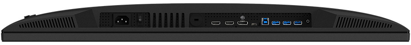 Gigabyte - Monitor Gigabyte 32" M32U LED IPS UHD 4K 144Hz 1ms USB-C