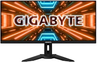 Monitor Gigabyte 34 M34WQ QHD 144Hz 1ms