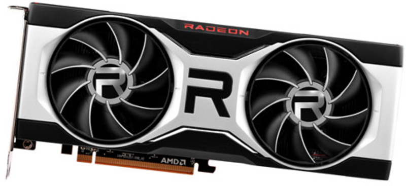 Gráfica Sapphire Radeon RX 6700 XT 12GB GD6