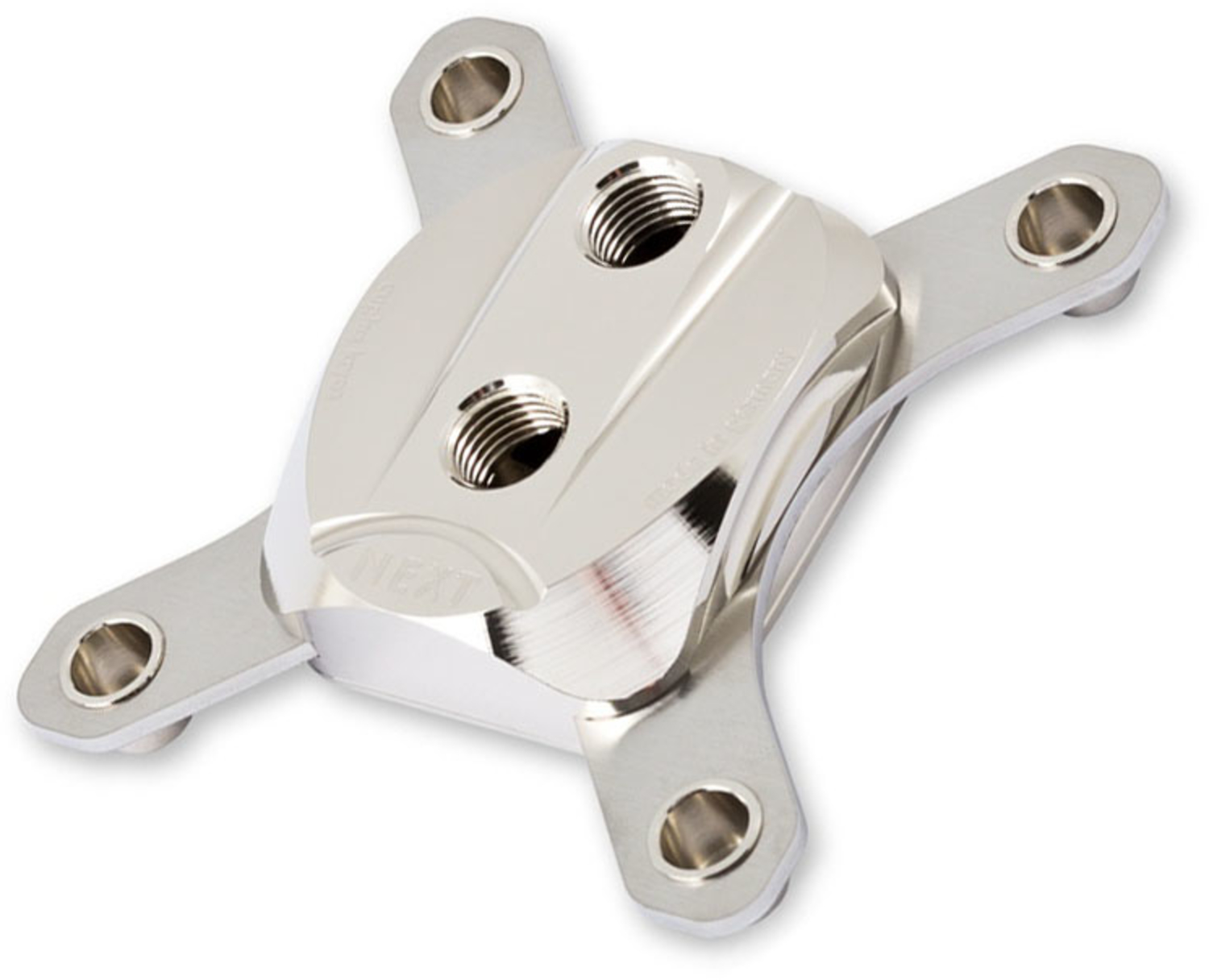 Bloco CPU Aqua Computer Cuplex Kryos NEXT 2011(-V3)/2066 - Níquel