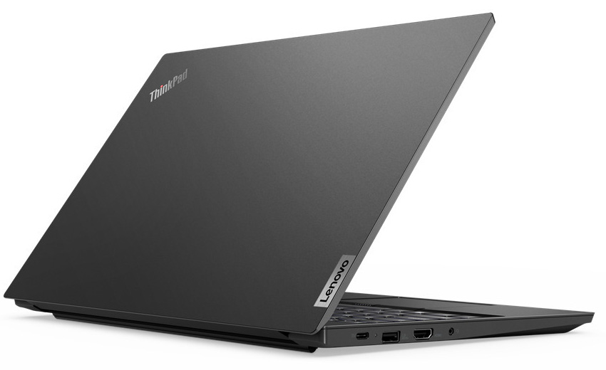 Lenovo - Portátil Lenovo Thinkpad E15 (Gen4) 15.6" i5 8GB 256GB Iris X W11 Pro