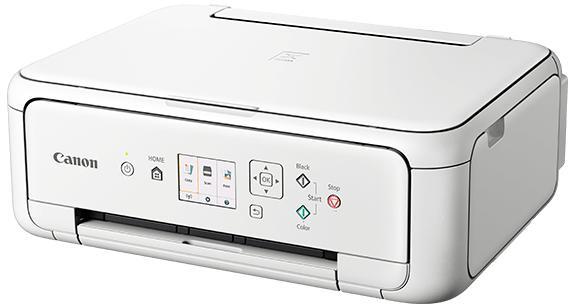 Canon - Multifunções Canon PIXMA TS5151 Wi-Fi Branco