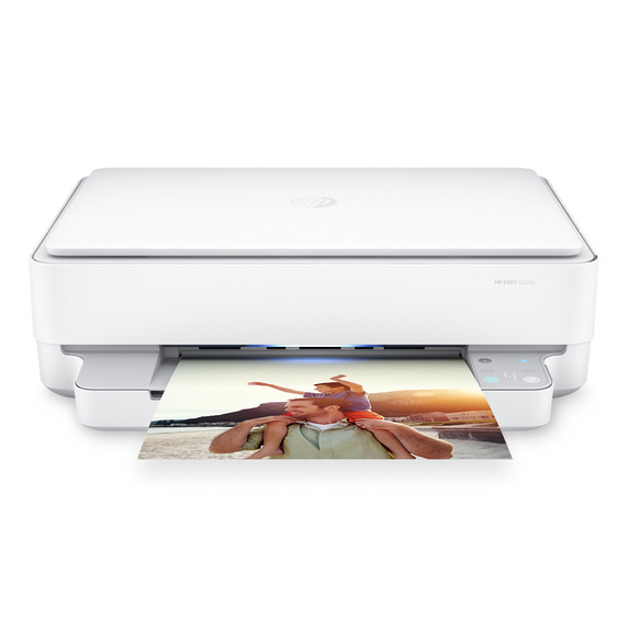 Impressora Jato de Tinta HP Envy 6020e All-In-One WiFi