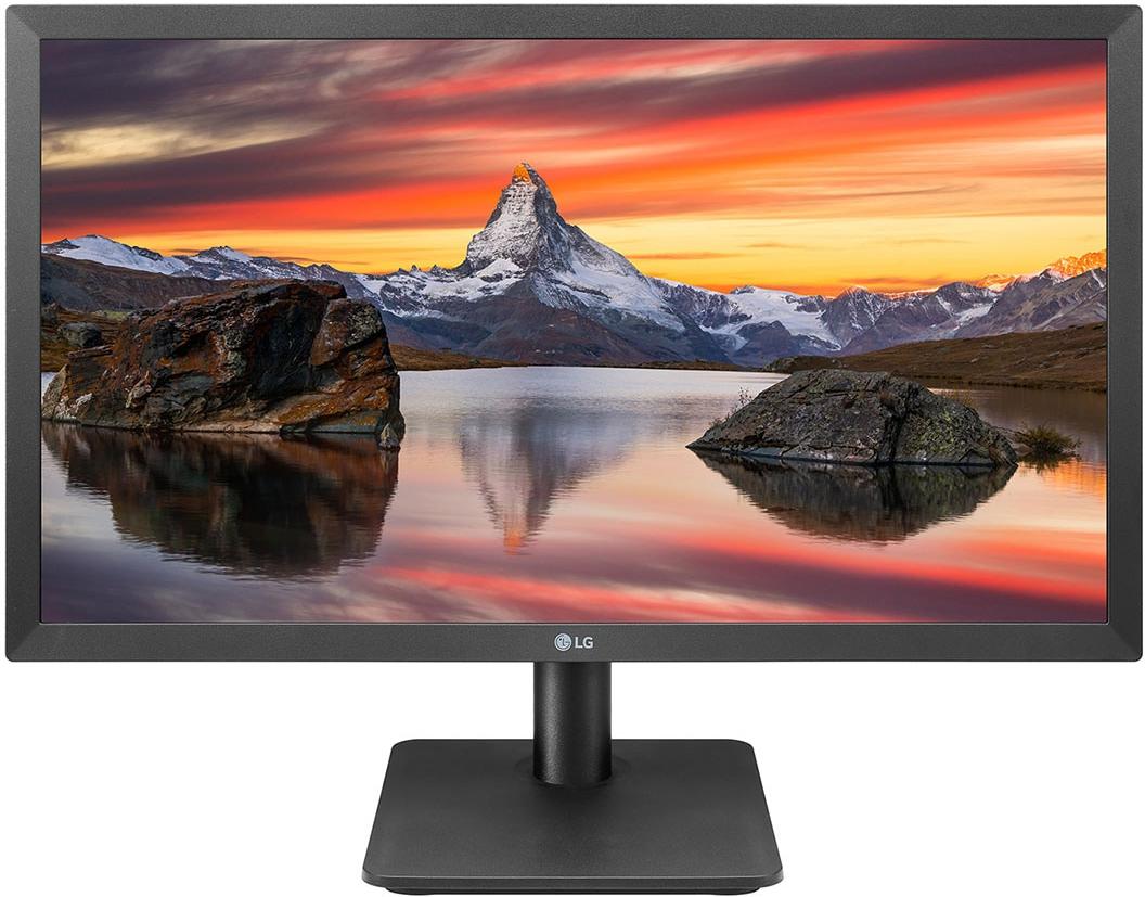 ** B Grade ** Monitor LG 21.5" 22MP410 FHD 60Hz FreeSync
