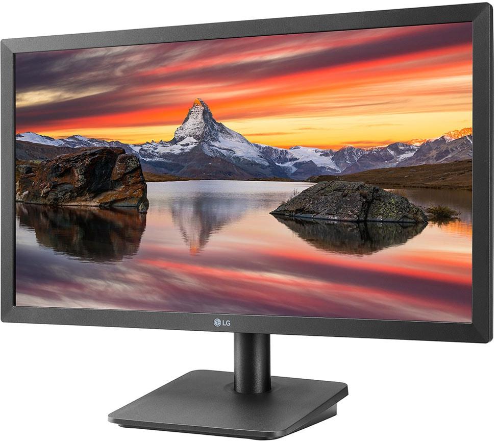 LG - ** B Grade ** Monitor LG 21.5" 22MP410-B FHD 60Hz FreeSync