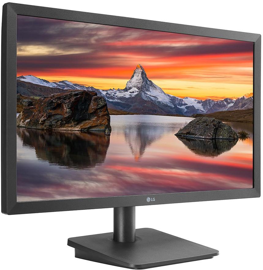LG - ** B Grade ** Monitor LG 21.5" 22MP410-B FHD 60Hz FreeSync