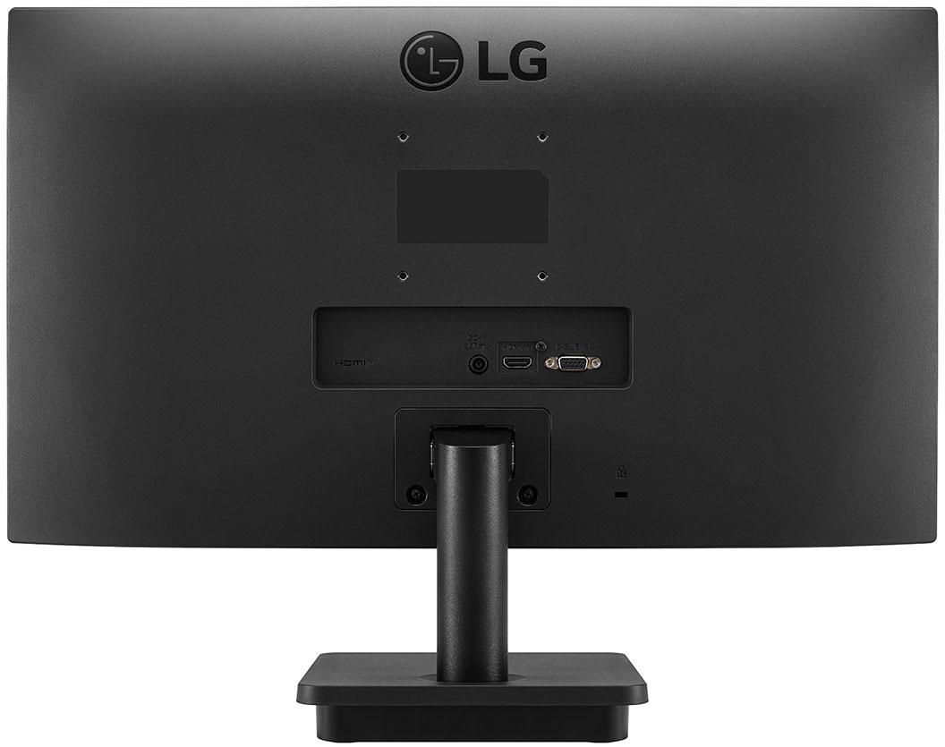 LG - Monitor LG 21.5" 22MP410-B FHD 60Hz FreeSync