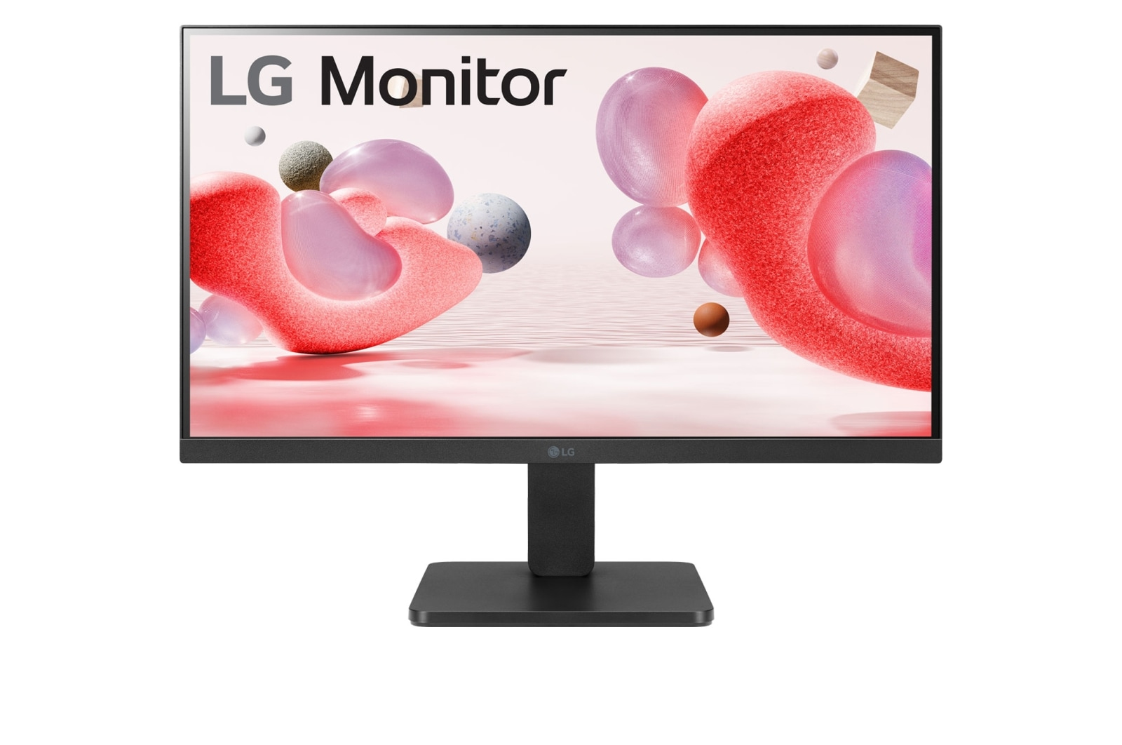 LG - Monitor LG 22" 22MR410-B VA FHD 100Hz 5ms sRGB 99%