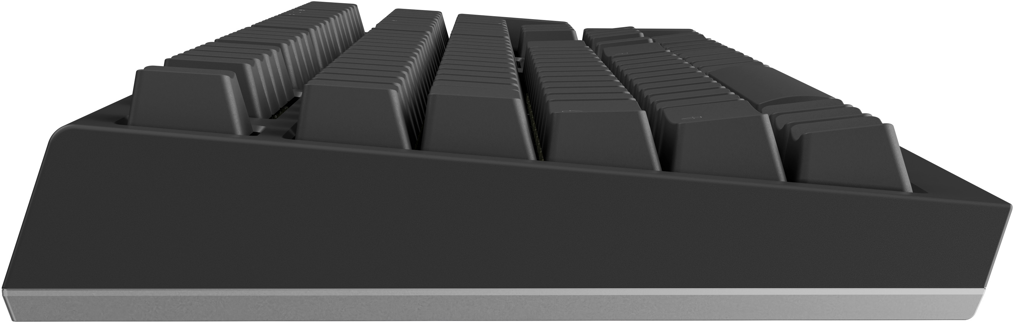 Ducky - Teclado Mecânico Ducky One X 100% Wireless Black RGB Ducky Linear Inductive Switch (PT)