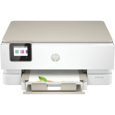 Impressora Jato de Tinta HP Envy Inspire 7220e All-In-One WiFi
