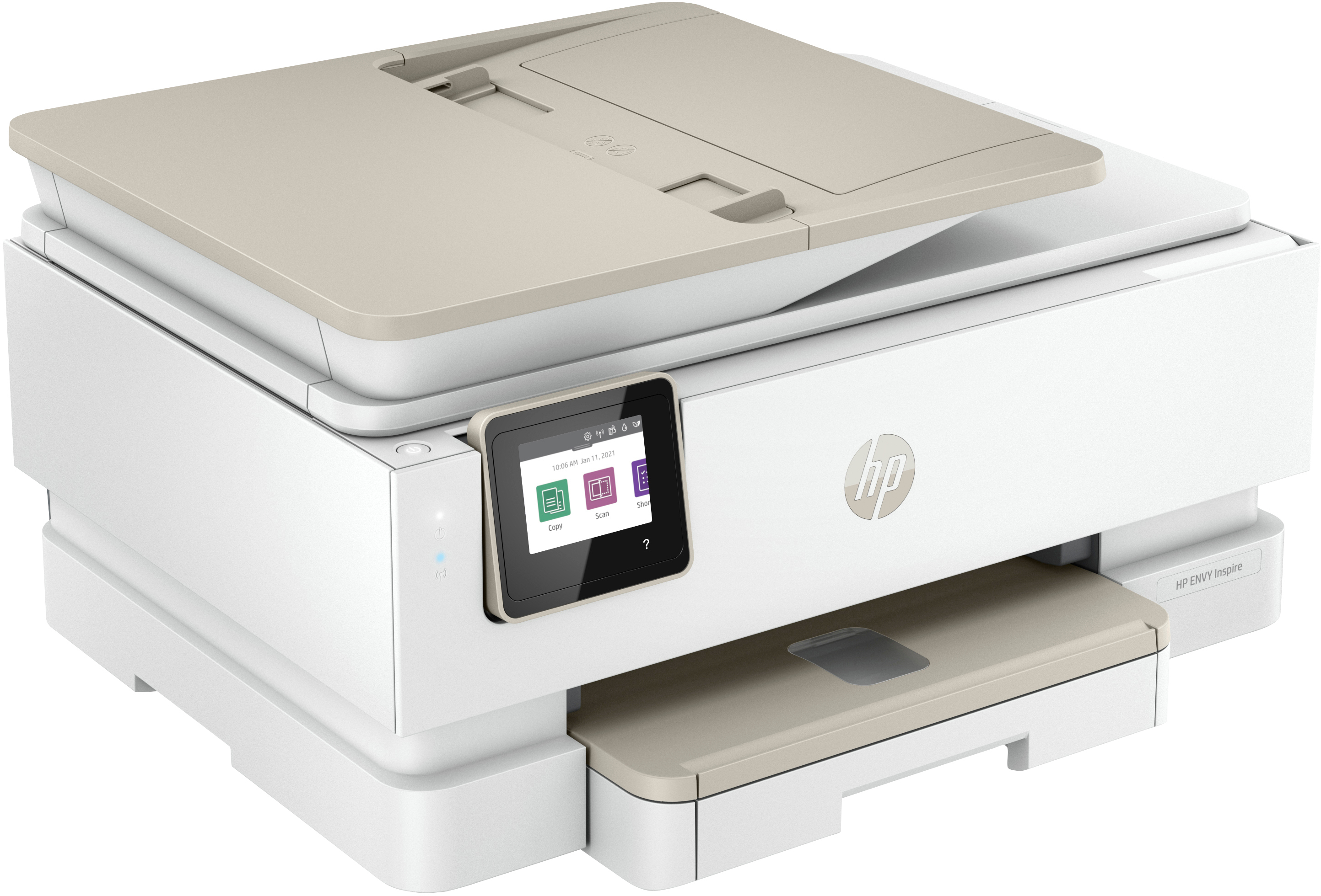 HP - Impressora Multifunções a Jato de Tinta HP Envy Inspire 7920e All-in-One WiFi