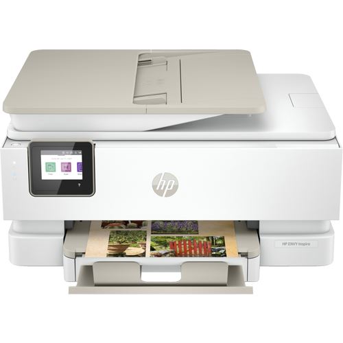 Impressora Jato de Tinta HP Envy Inspire 7920e All-In-One WiFi