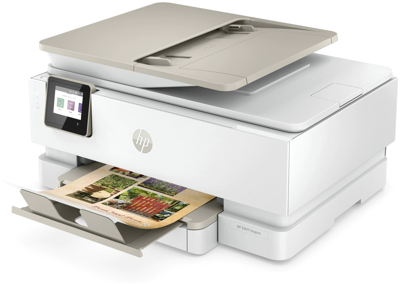 HP - Impressora Jato de Tinta HP Envy Inspire 7920e All-In-ONE WiFi