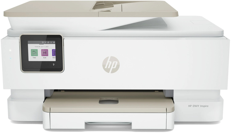 HP - Impressora Jato de Tinta HP Envy Inspire 7920e All-In-ONE WiFi