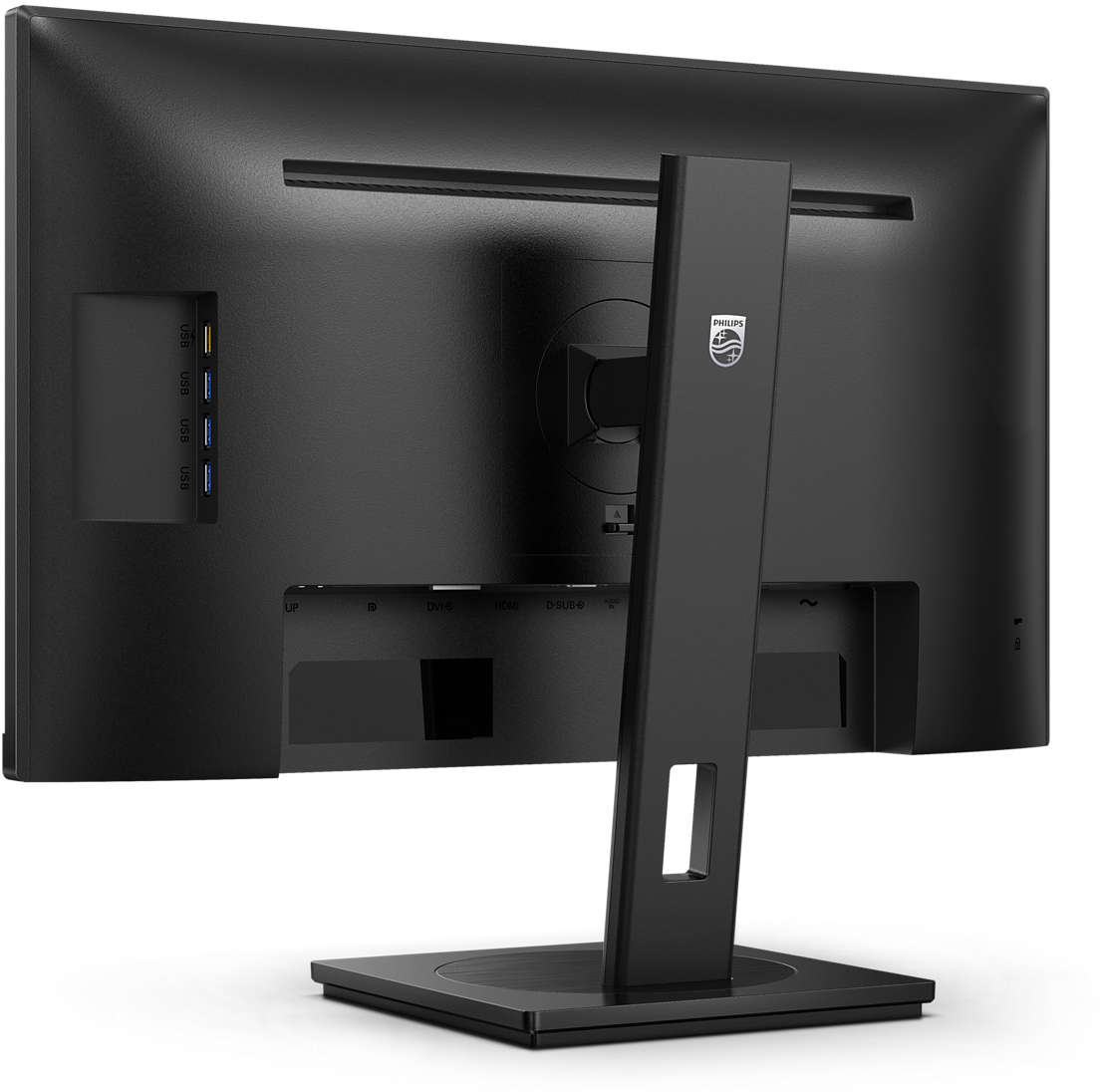 Philips - Monitor Philips S-Line 24" 242S9JML VA FHD 75Hz 4ms
