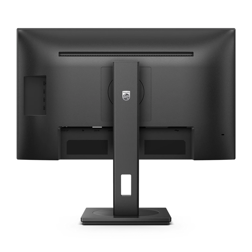 Philips - ** B Grade ** Monitor Philips S-Line 24" 242S9JML VA FHD 75Hz 4ms