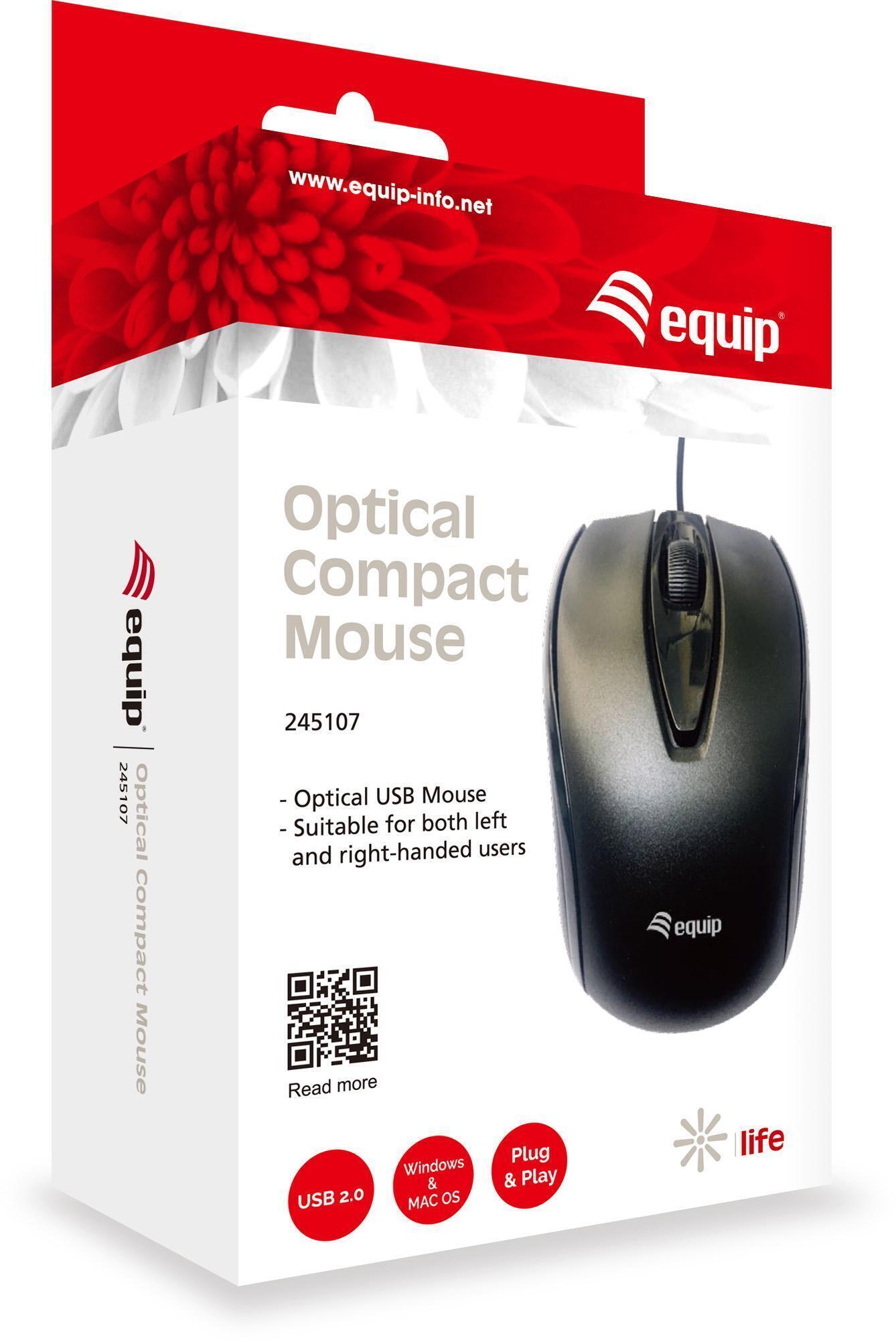 Equip - Rato Equip Optical Compact