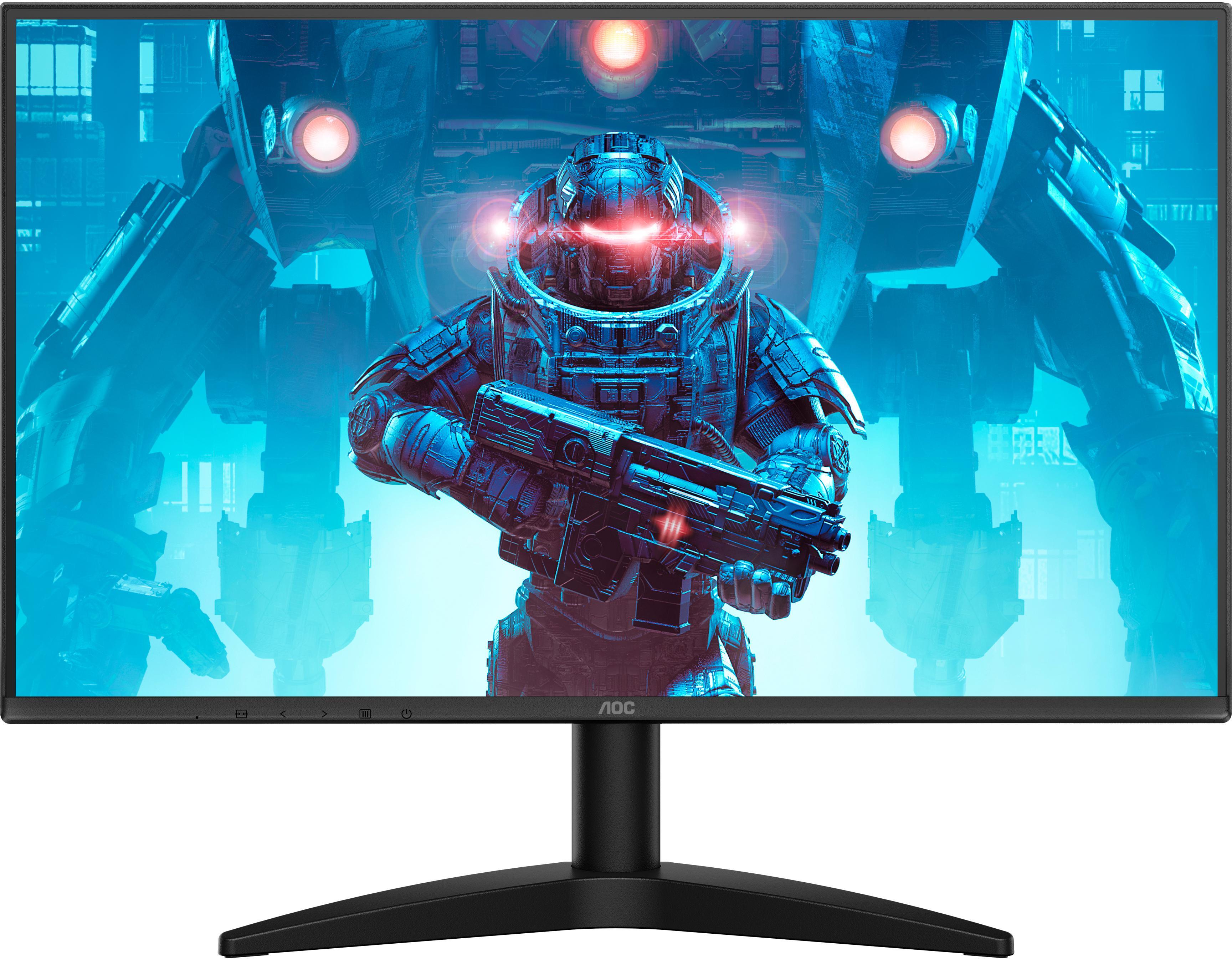Picture of Picture of Monitor AOC Gaming 24" 24B36X IPS FHD 144Hz 0.05ms