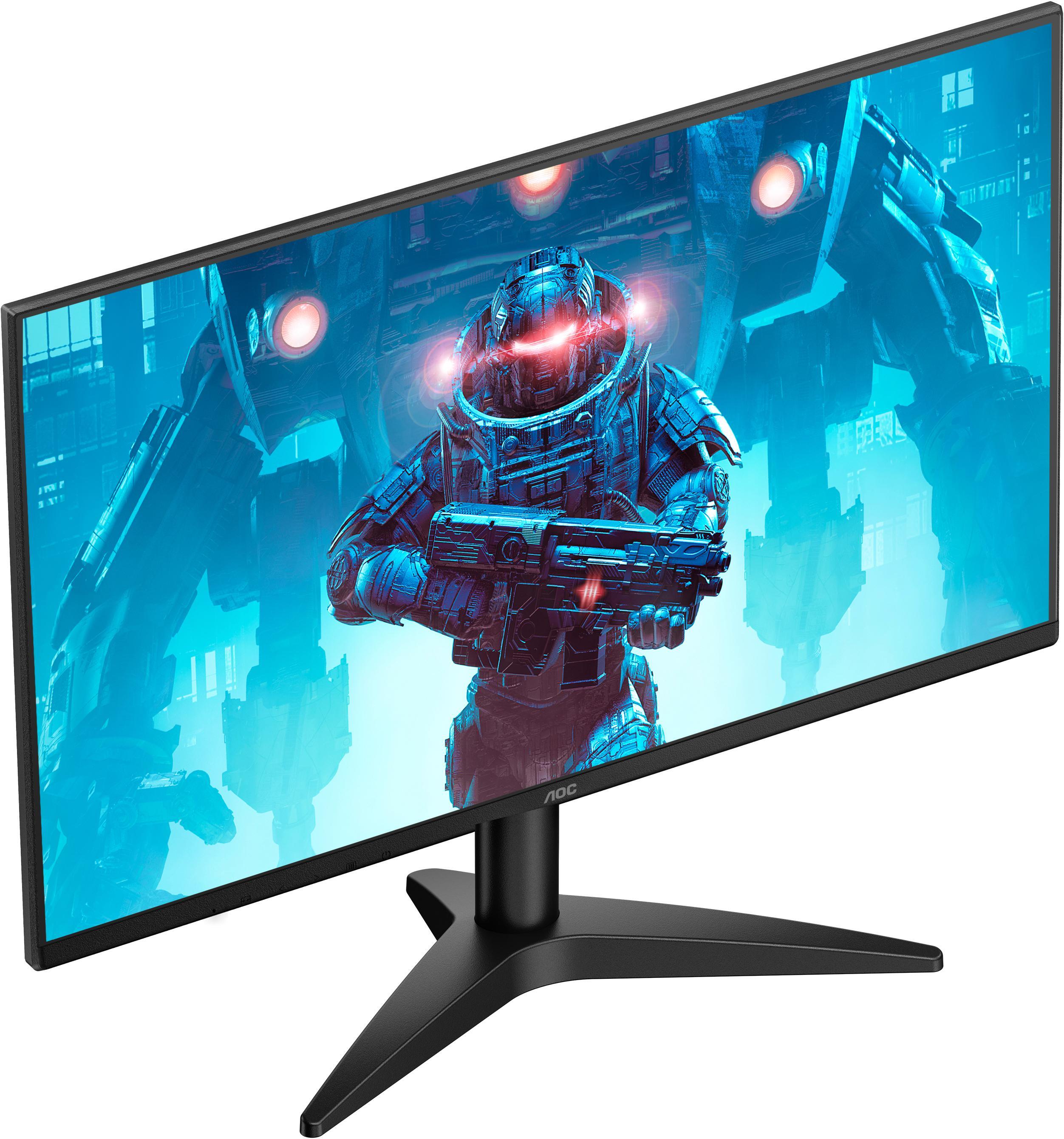 AOC - Monitor AOC Gaming 24" 24B36X IPS FHD 144Hz 0.05ms
