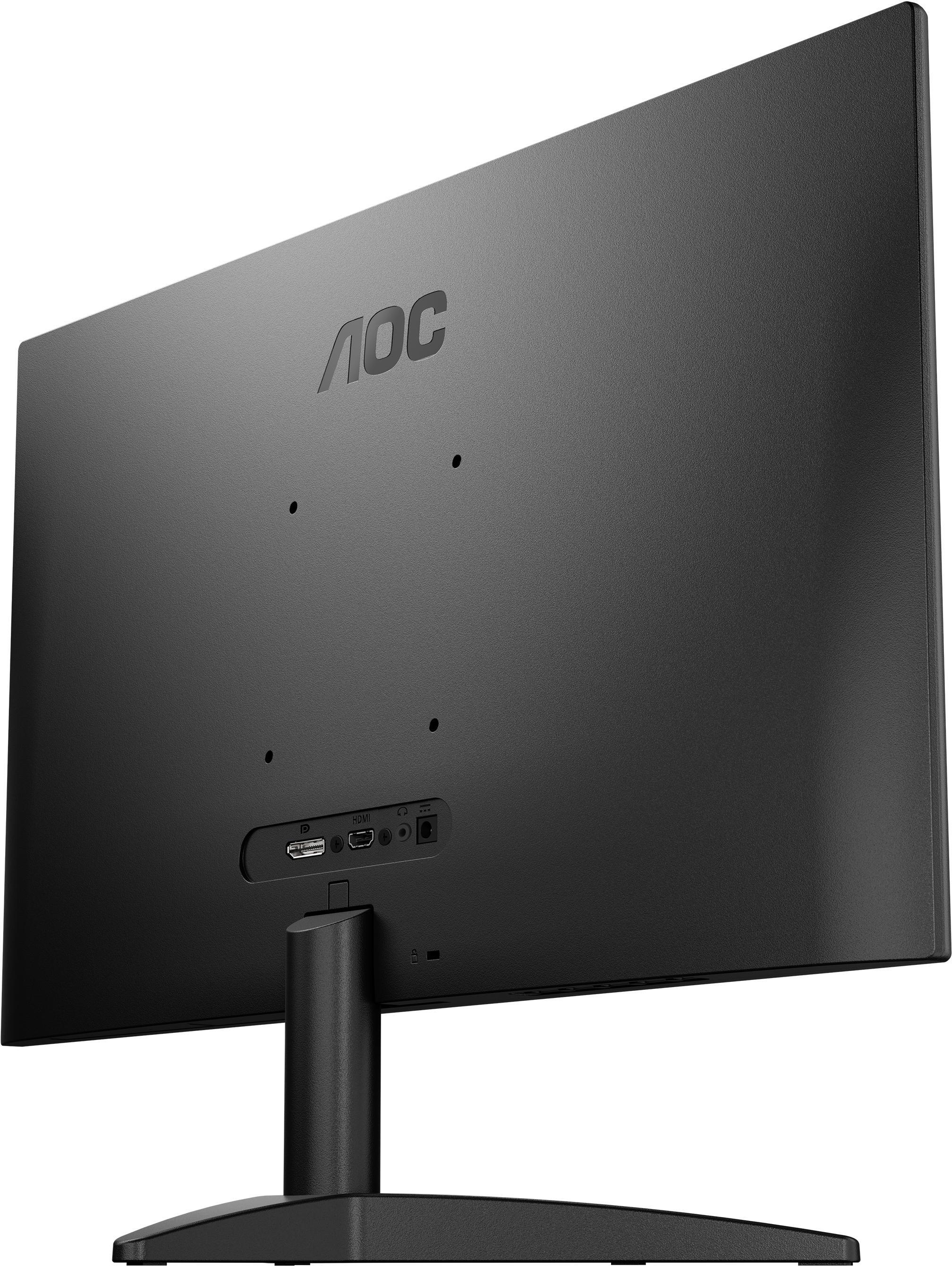 AOC - Monitor AOC Gaming 24" 24B36X IPS FHD 144Hz 0.05ms