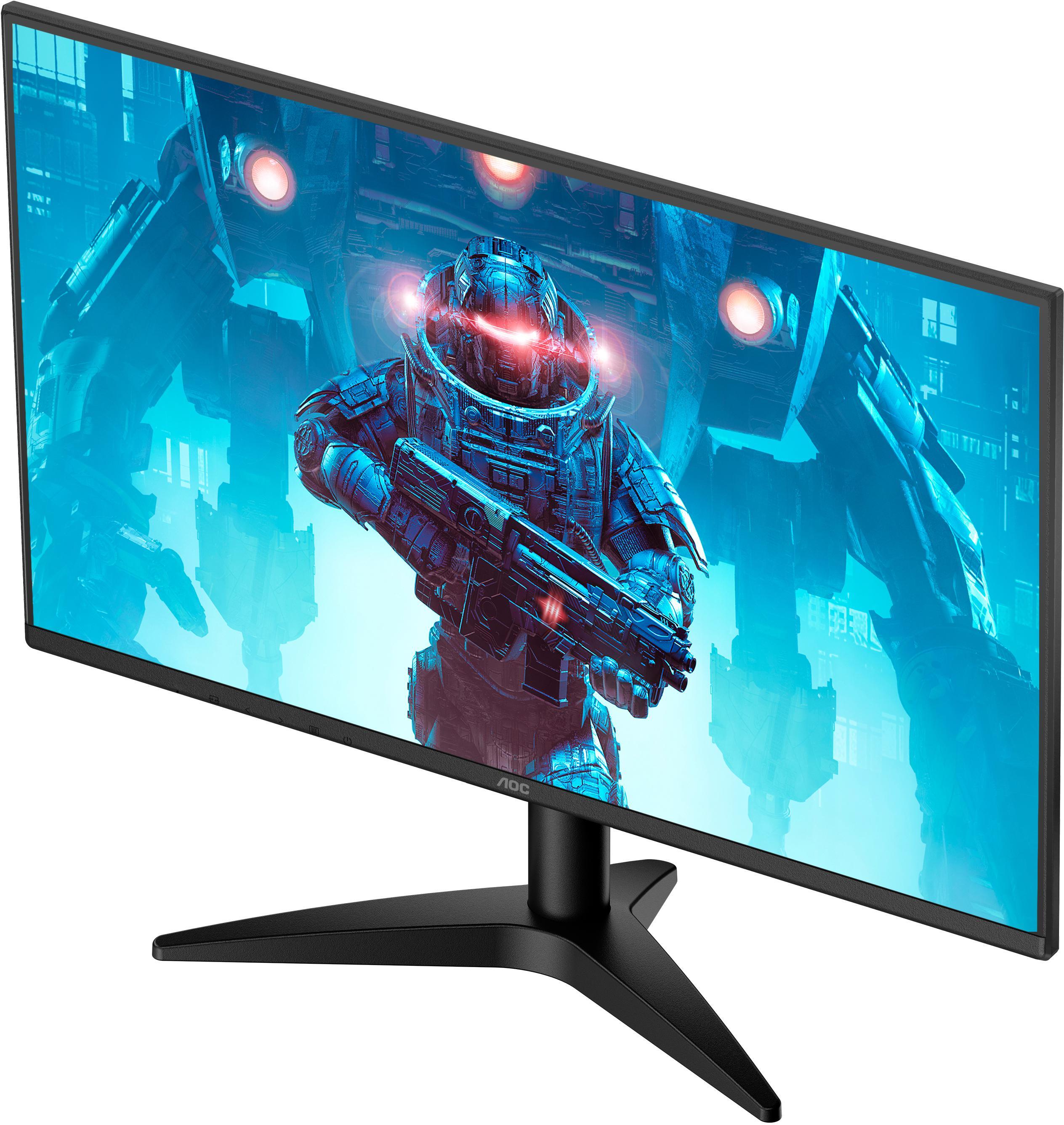 AOC - Monitor AOC Gaming 24" 24B36X IPS FHD 144Hz 0.05ms