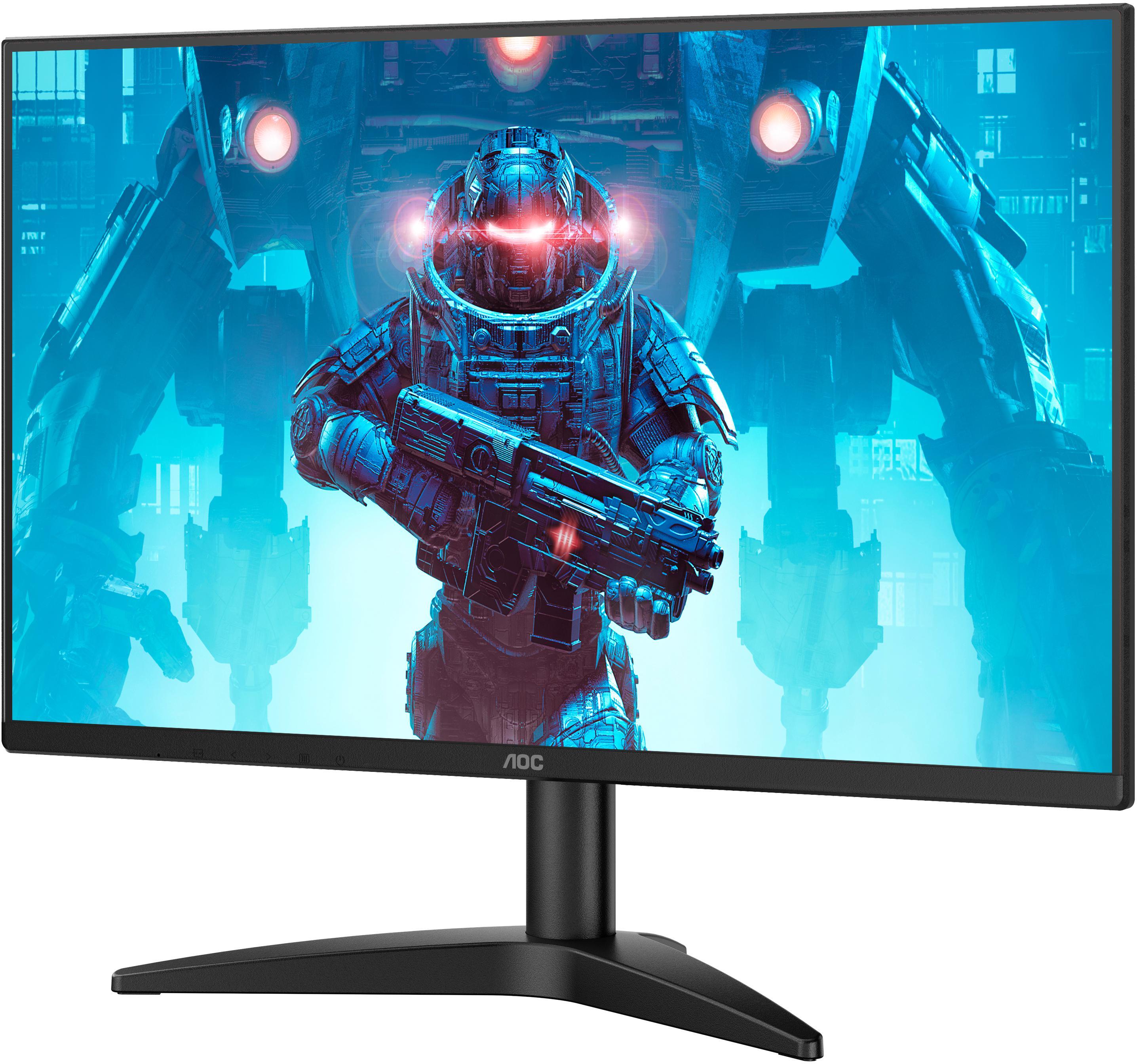 AOC - Monitor AOC Gaming 24" 24B36X IPS FHD 144Hz 0.05ms