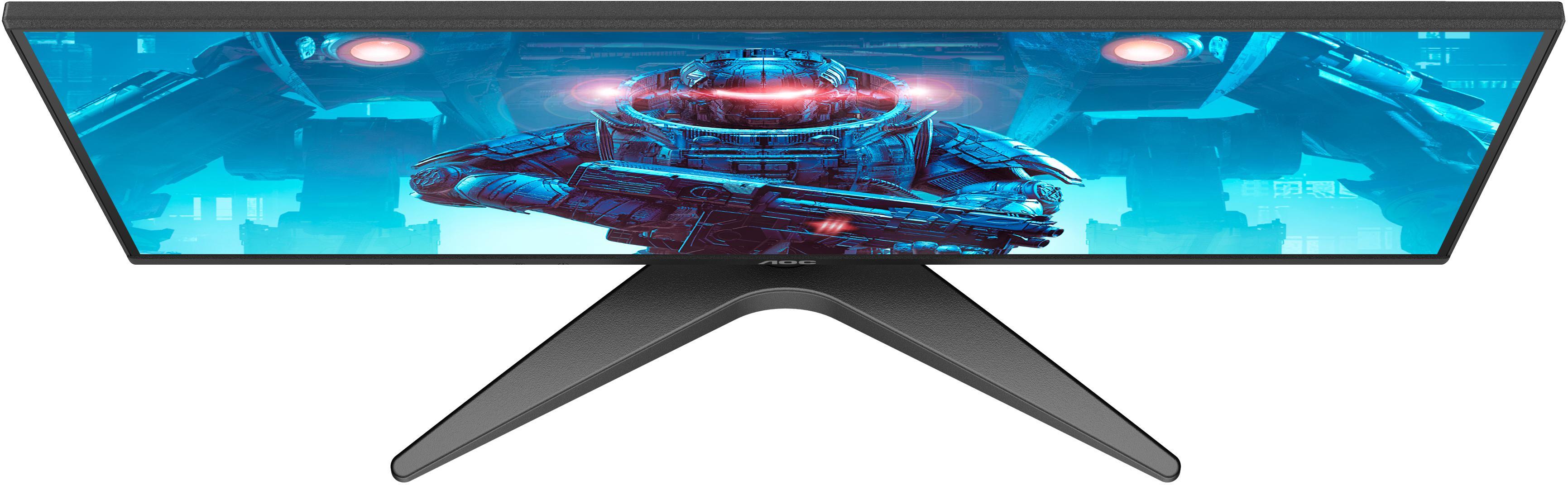 AOC - Monitor AOC Gaming 24" 24B36X IPS FHD 144Hz 0.05ms