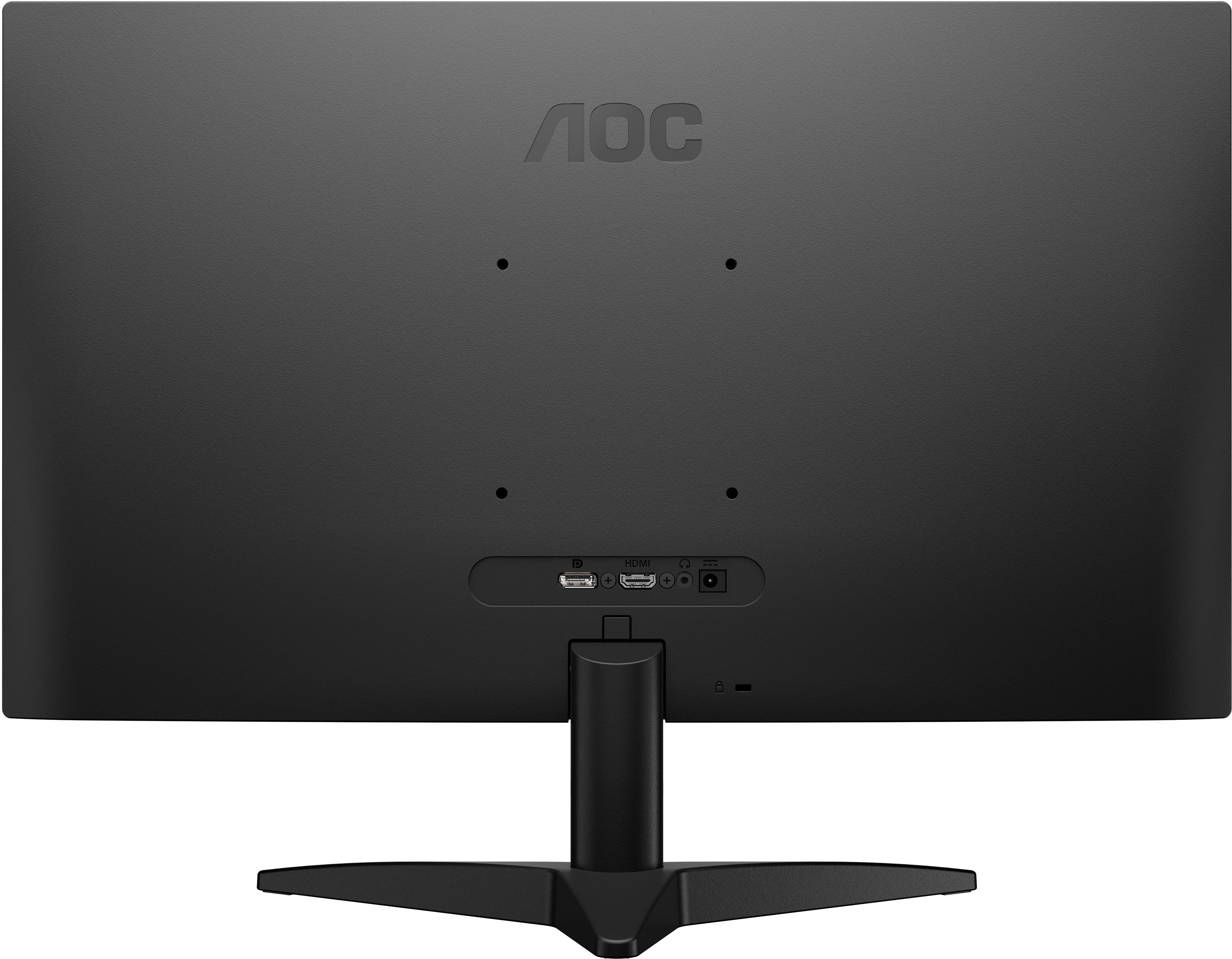 AOC - Monitor AOC Gaming 24" 24B36X IPS FHD 144Hz 0.05ms