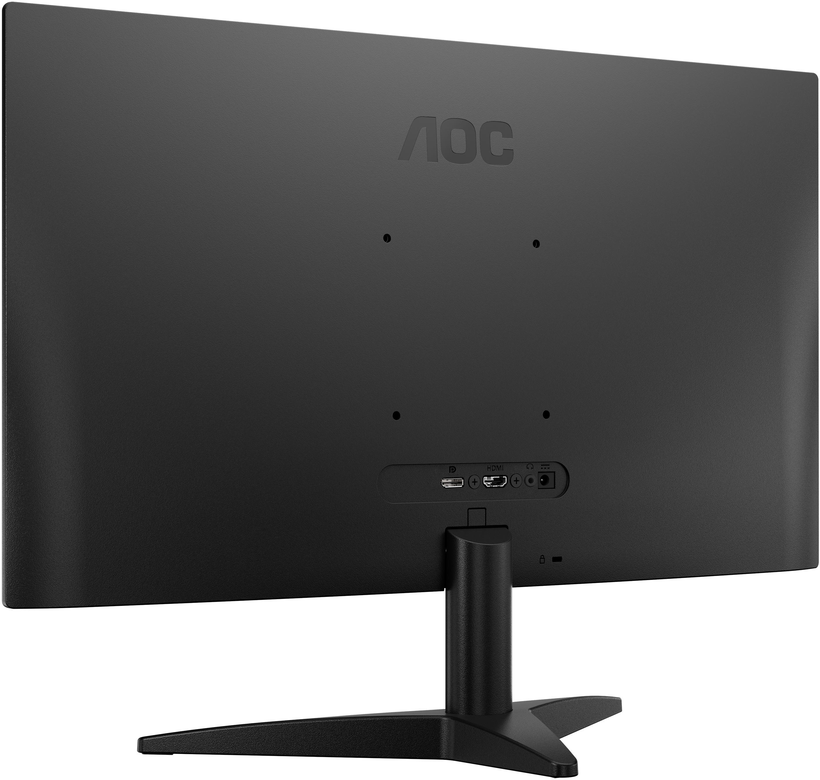 AOC - Monitor AOC Gaming 24" 24B36X IPS FHD 144Hz 0.05ms