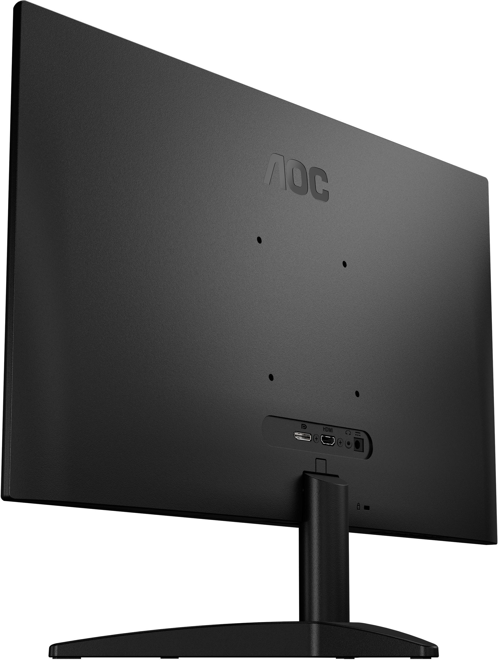 AOC - Monitor AOC Gaming 24" 24B36X IPS FHD 144Hz 0.05ms