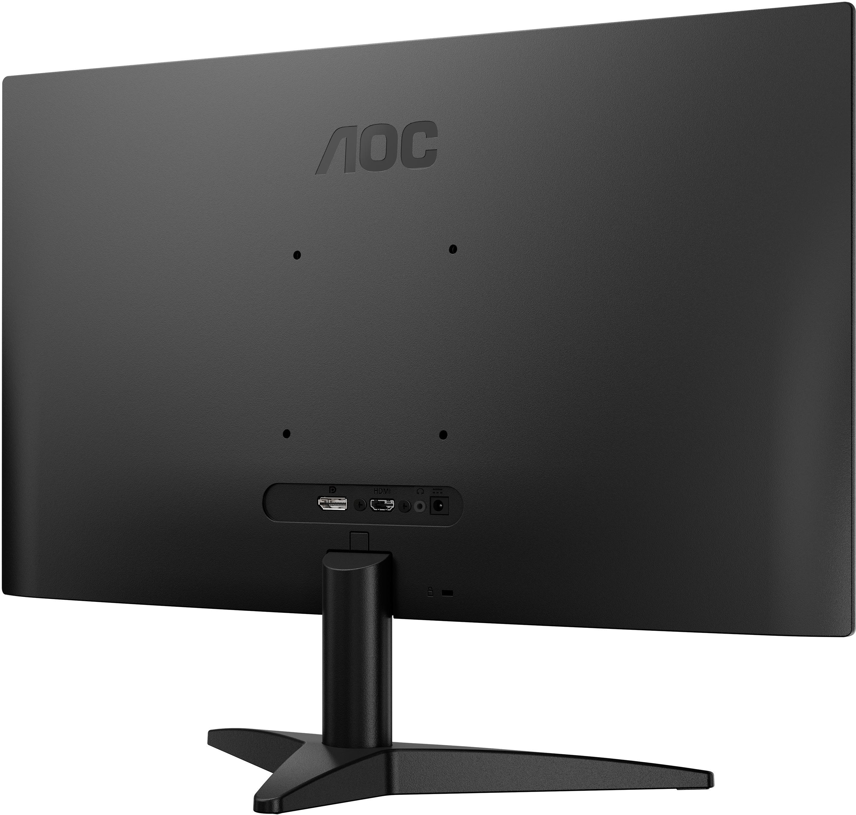 AOC - Monitor AOC Gaming 24" 24B36X IPS FHD 144Hz 0.05ms