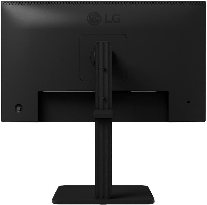 LG - Monitor Gaming LG 27" 24BA560-B IPS FHD 100Hz 5ms c/colunas 5xUSB