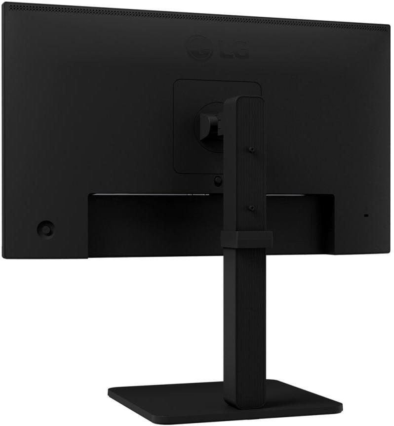 LG - Monitor Gaming LG 27" 24BA560-B IPS FHD 100Hz 5ms c/colunas 5xUSB