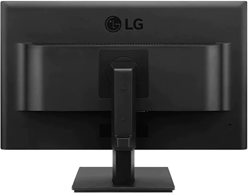 LG - Monitor LG 24" 24BK550Y-I LED IPS FHD 60Hz 5ms