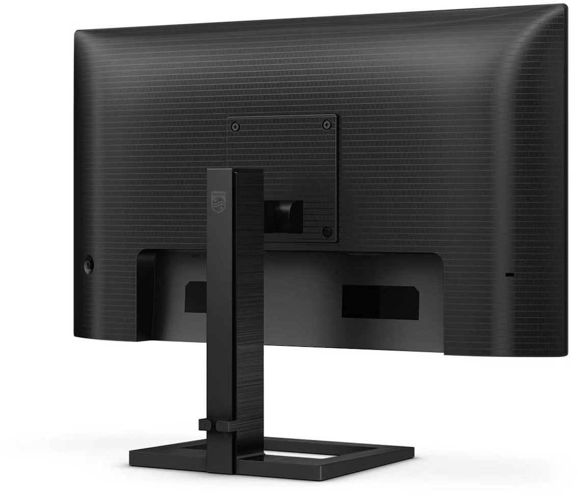 Philips - ** B Grade ** Monitor Philips Série 1000 24" 24E1N1300AE IPS FHD 100Hz 1ms c/colunas + Aj.Altura