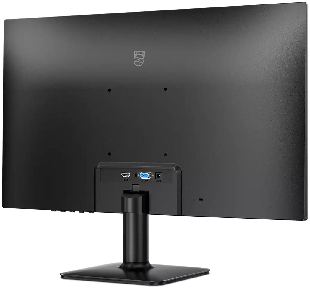 Philips - Monitor Philips Série 1000 24" 24E2N1110 IPS FHD 120Hz 1ms