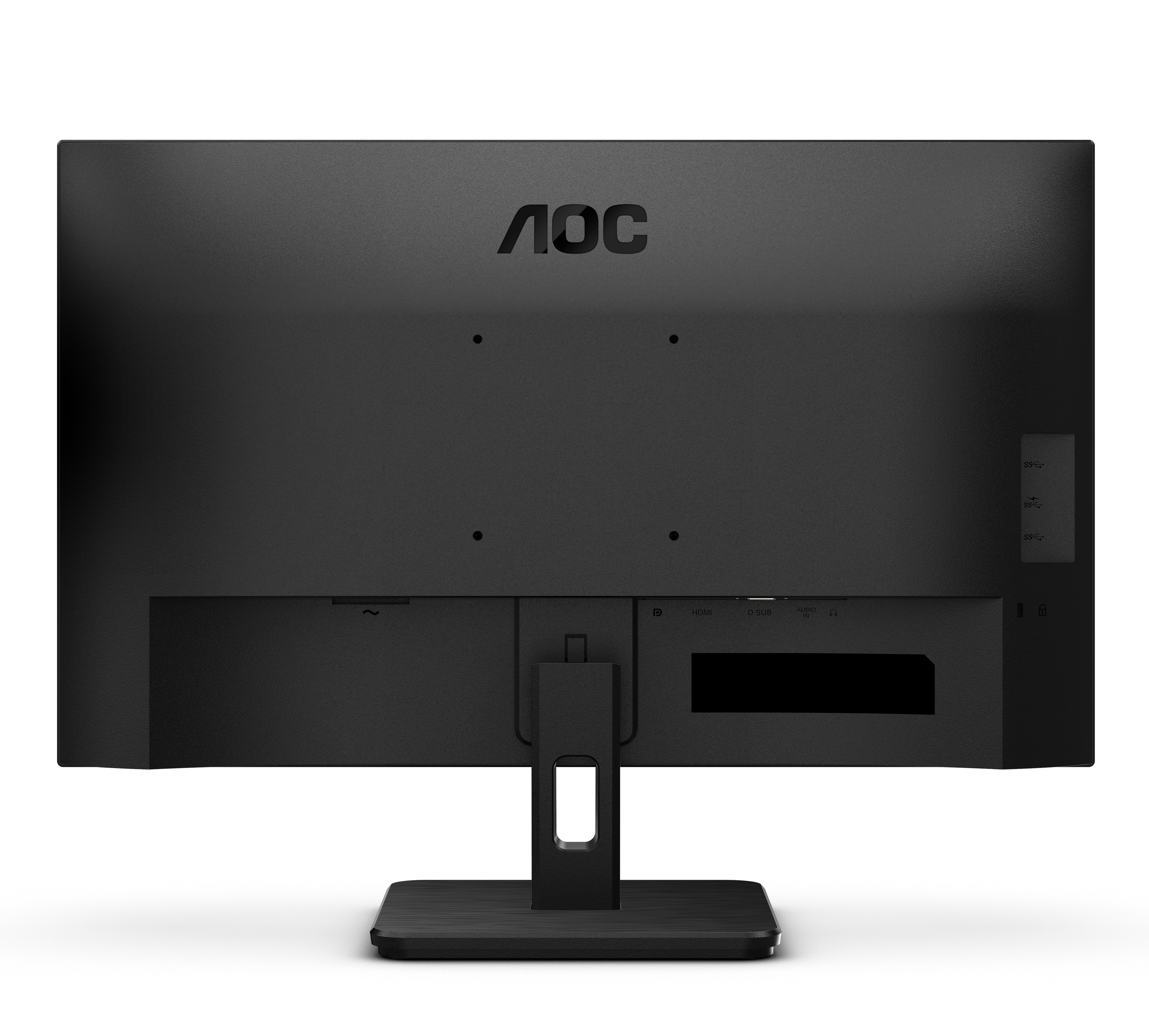 AOC - Monitor AOC 24" 24E3UM VA FHD 75Hz 4ms USB 3.2 Adaptive Sync Low Blue Light