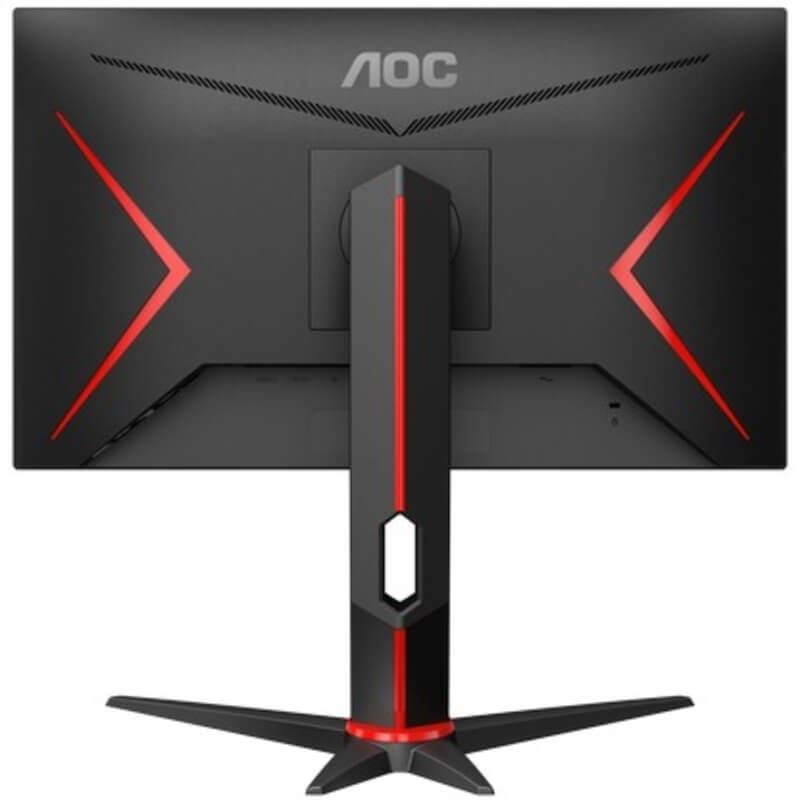 AOC - ** B Grade ** Monitor AOC Gaming 24" 24G2U IPS FHD 144Hz