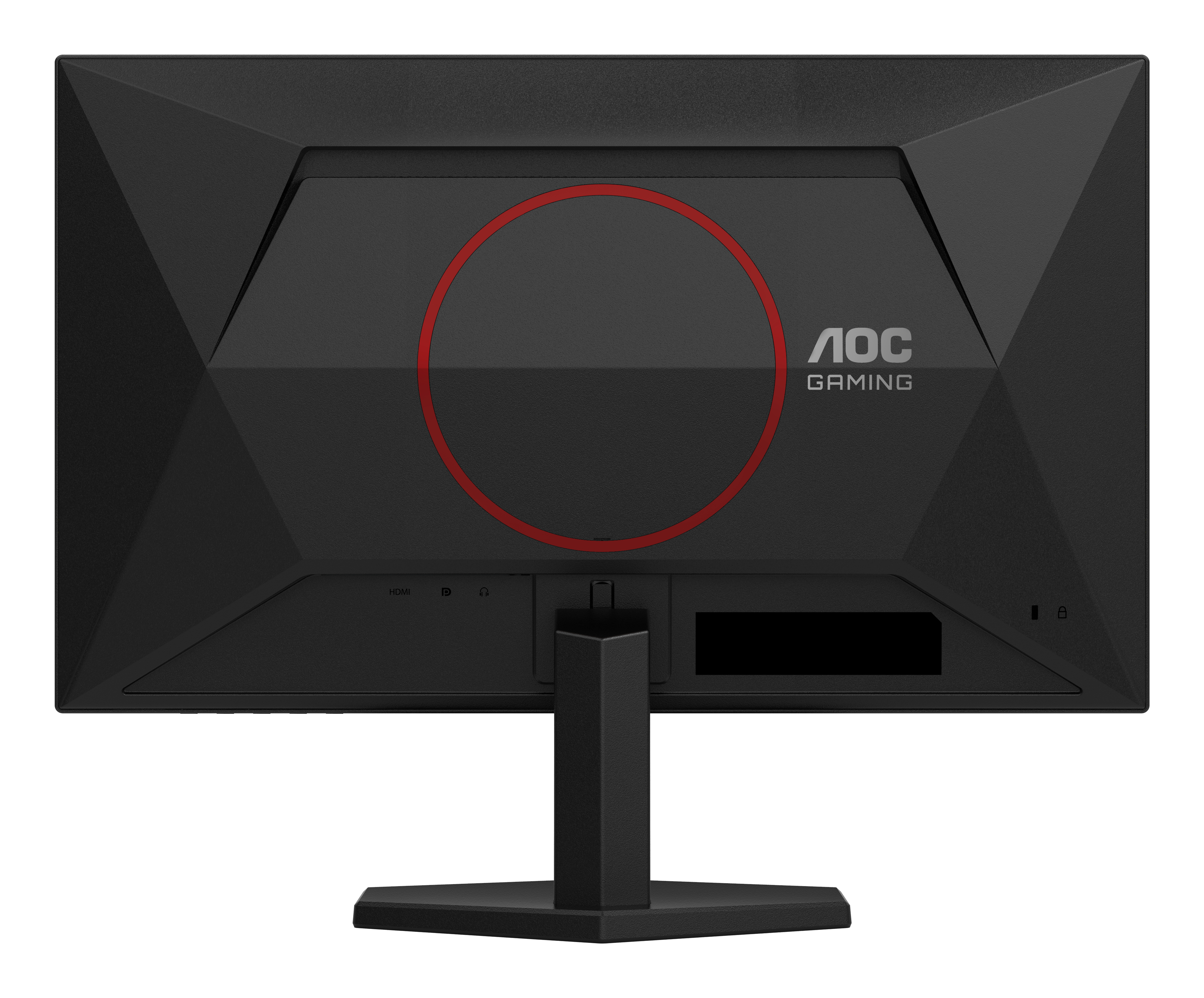 AOC - Monitor AOC Gaming 23.8" 24G42E IPS FHD 180Hz 1ms Adaptive Sync