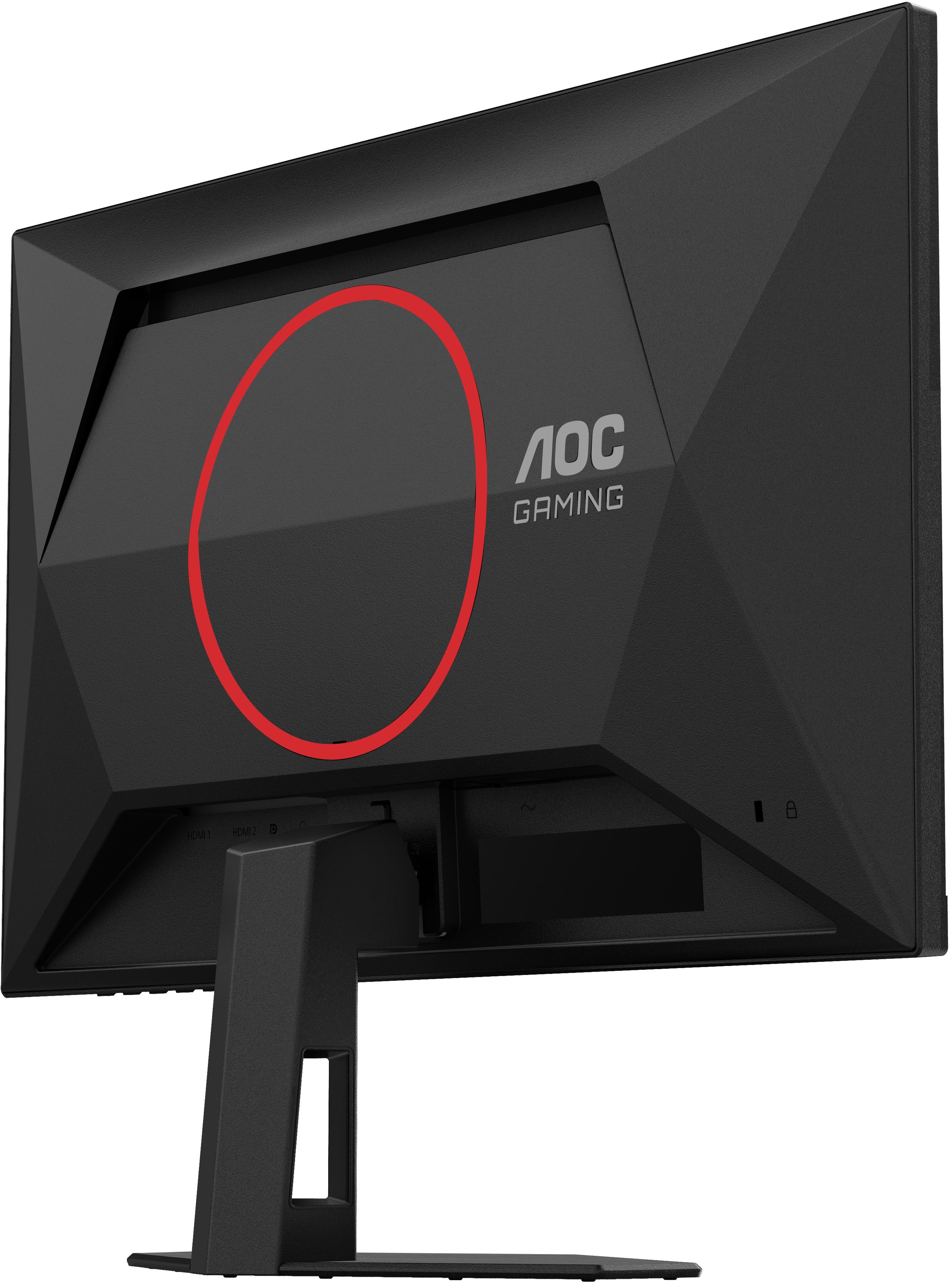 AOC - Monitor AGON by AOC 24" 24G4HRE Fast IPS FHD 200Hz 0.5ms G-SYNC Compatible