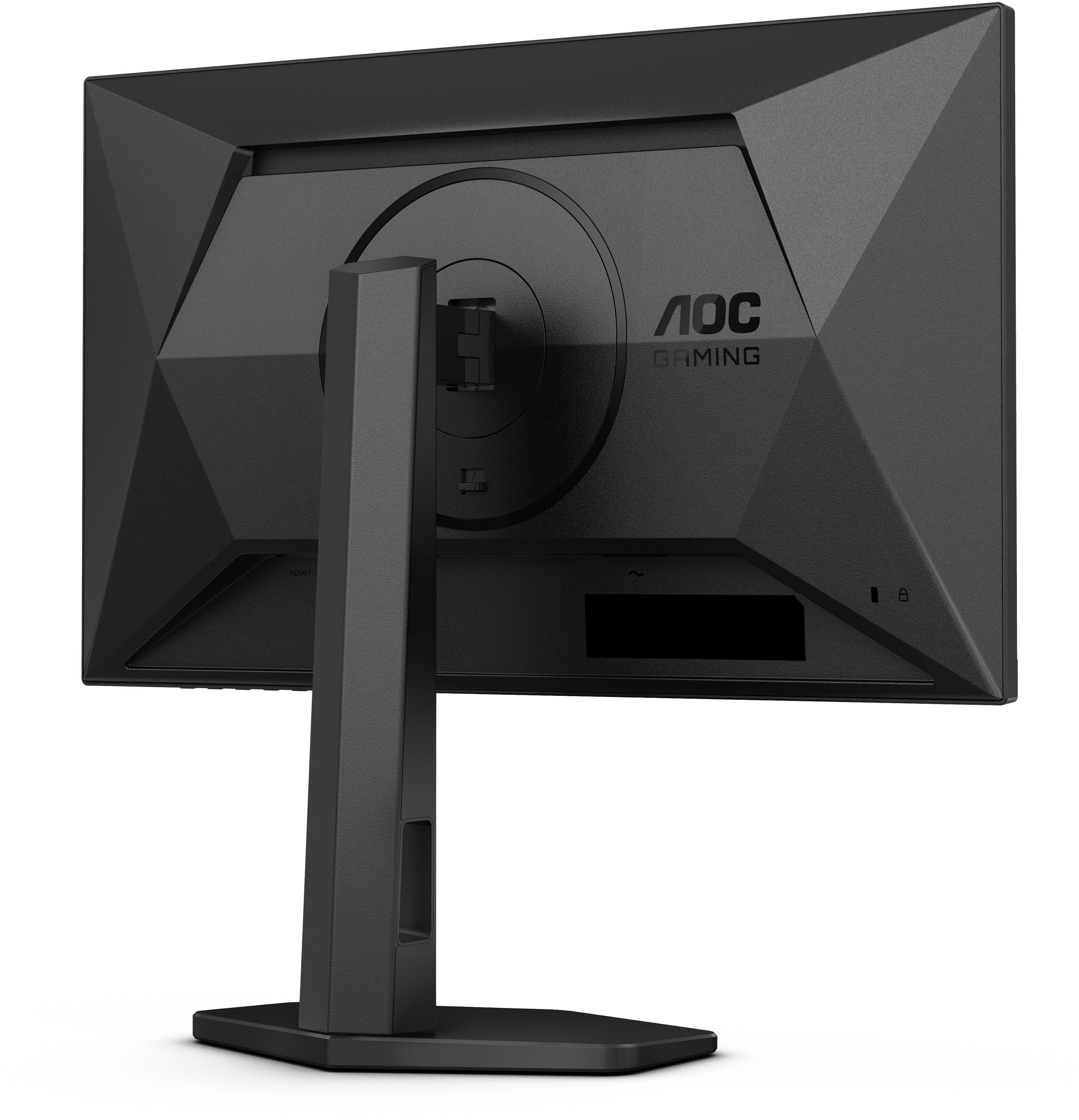 AOC - ** B Grade ** Monitor AOC Gaming 24" 24G4X IPS FHD 180Hz 0.5ms HDR10